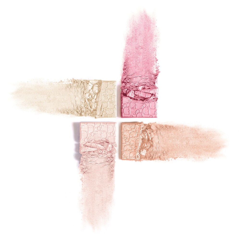 BACKSTAGE FACE PALETTE (PALETA DE ILUMINADORES Y RUBORES MULTI-USOS)